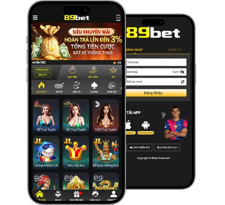 Ưu đãi chào mừng wi55 login