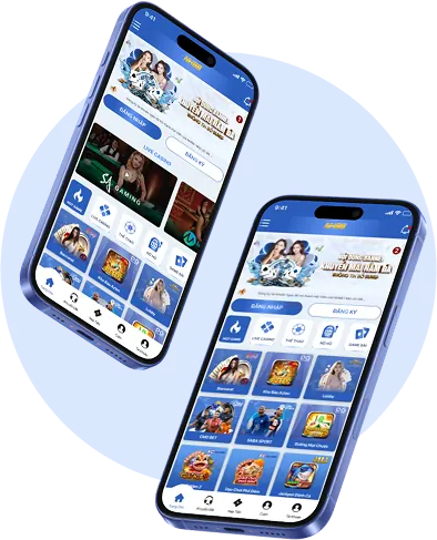 Kho trò chơi đa dạng wi55 login