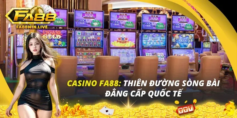 Casino Trực Tuyến tại wi55 login
